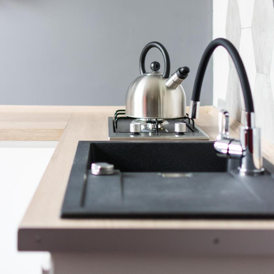 Apartamenty Fabrykanta Manufaktura Łódź Esterno foto